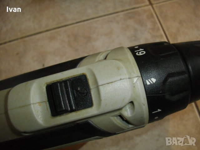 16 Волта-Li-ion-Duro Pro-Литий-Йон-Боди за Винтоверт-Австрия, снимка 8 - Винтоверти - 33259885