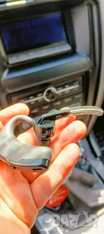 Блутут слушалка хендсфри V8 "Voyager Legend", снимка 7 - Безжични слушалки - 50043156