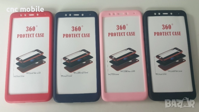 Xiaomi Redmi 5 Plus Xiaomi Redmi Note 5 Xiaomi Redmi 5 калъф case, снимка 15 - Калъфи, кейсове - 28631980