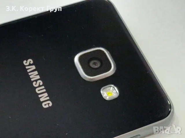 Samsung A3 2016 / 16GB, снимка 4 - Samsung - 55833049