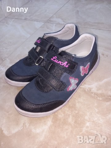 Обувки Lurchi номер 33