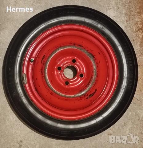 Резервна гума "Continental"