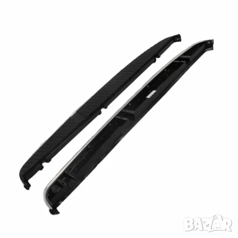 Странични степенки за Range Rover Sport L320 2006–2012, снимка 7 - Аксесоари и консумативи - 55869272