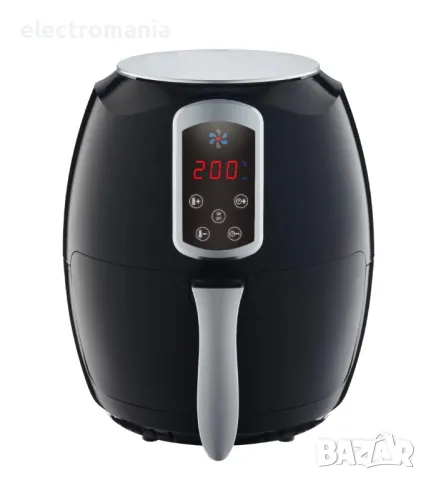 НАМАЛЕН!!!фритюрник с горещ въздух Voltz V51980K, снимка 1