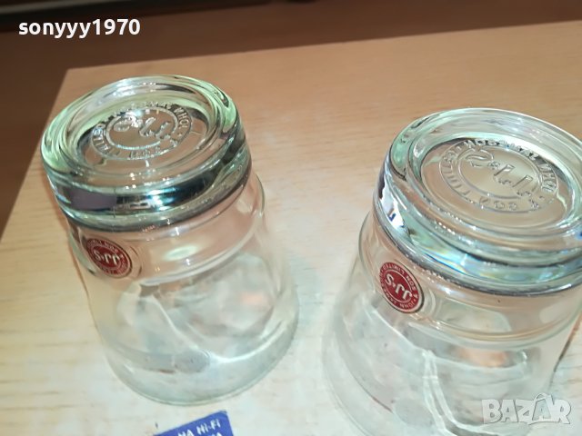 JAMESON 2БР ЧАШИ ЗА КОЛЕКЦИЯ 1305231602, снимка 6 - Колекции - 40689169