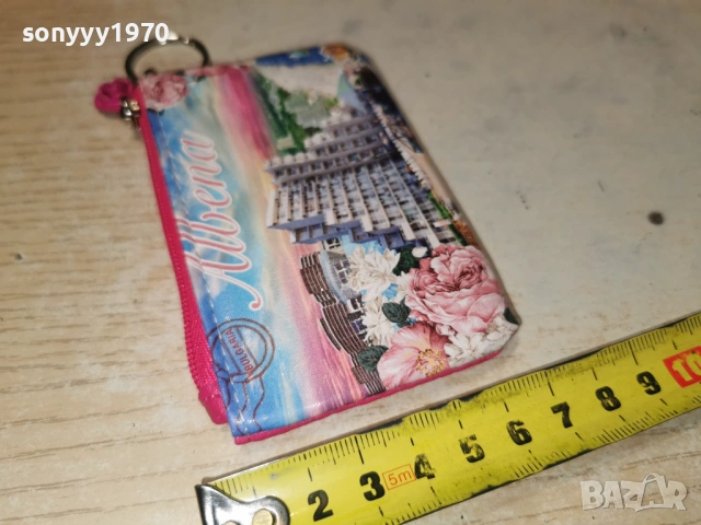 ПОРТМОНЕ АЛБЕНА 2801262218, снимка 18 - Портфейли, портмонета - 53263096