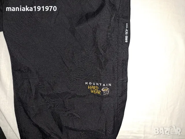 Mountain Hardwear  Firefall Bib Snow Pants - Men's (L) ски  панталон gore tex , снимка 3 - Спортни дрехи, екипи - 48244806