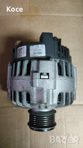 Динамо и стартер за голф4 , Ауди А3,сеат,шкода., снимка 5 - Части - 36173226