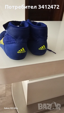 Борцовки за  борба  35 номер , снимка 5 - Други спортове - 53533946