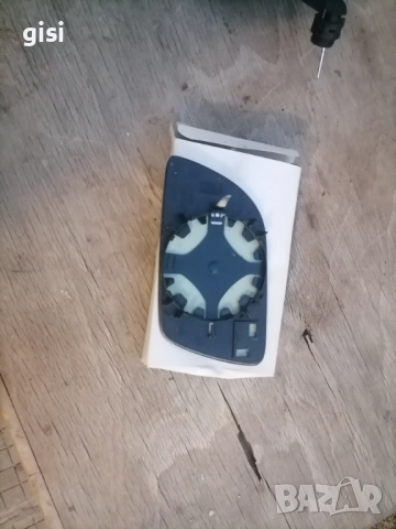 Ляво огледало за VW POLO IV +  резервно дясно огледало, снимка 7 - Части - 51628994