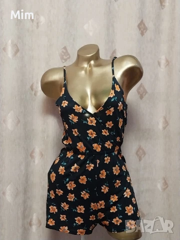 XS/S Къси летни гащеризони , снимка 3 - Гащеризони - 50752255