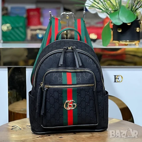 дамски маратонки fendi gucci tommy hilfiger , снимка 15 - Маратонки - 51387228