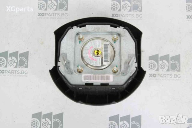 AIRBAG волан за Nissan Micra K12 (2003-2010), снимка 2 - Части - 41616552