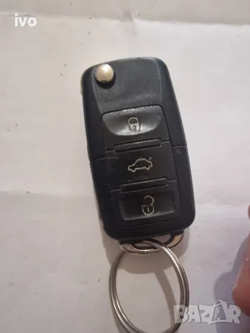 ключ за vw , снимка 2 - Аксесоари и консумативи - 48890851