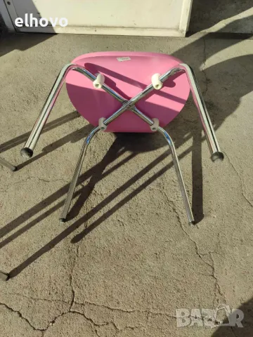 Детски столове, снимка 7 - Столове - 48011905