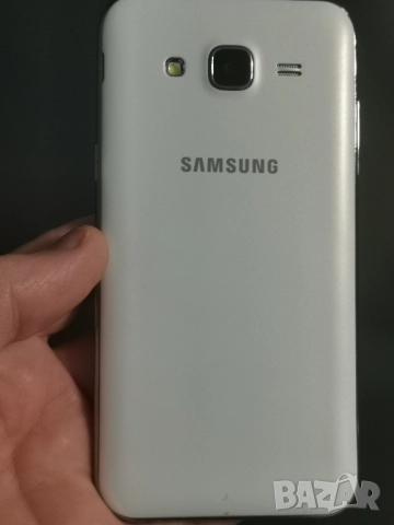 Samsung Galaxy J5 2016 , снимка 9 - Samsung - 52365455