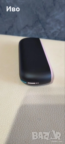 IQOS 3 Duo Original+ допълнителна капачка , снимка 3 - Електронни цигари - 53076207