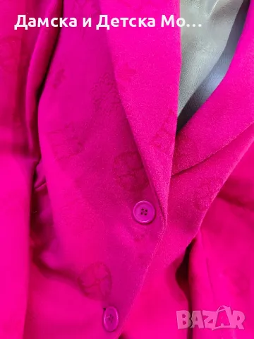 Дамско палтото , снимка 3 - Палта, манта - 39736470