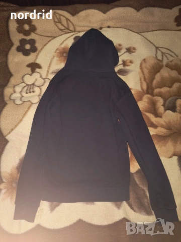 Суичър Nike, снимка 2 - Суичъри - 53395491