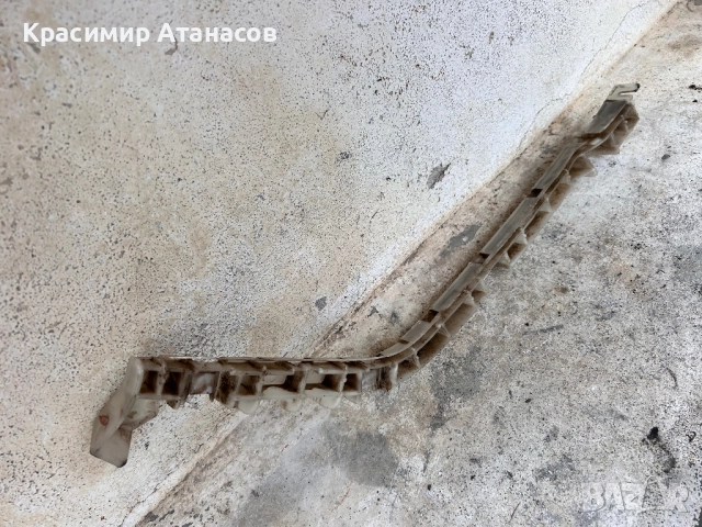 96448143. Държач водач задна броня десен за Шевролет каптива 2006-2011г, снимка 2 - Части - 51882250