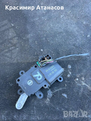 MTR-AI-830970. Моторче клапа парно за Шевролет каптива 2006-2011г