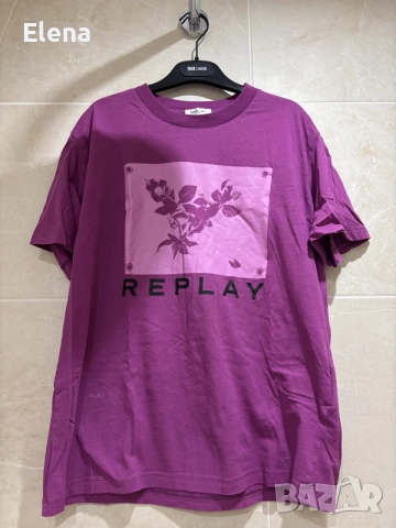 Тениски Replay, H&M, Scotch&Soda, Ed Sheeran, снимка 3 - Тениски - 56275963