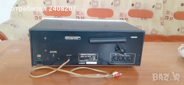 Marantz  ST-300, снимка 5 - Декове - 51294930