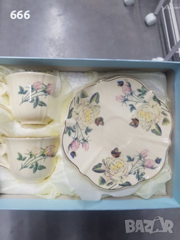 Сервиз, снимка 4 - Сервизи - 42371048