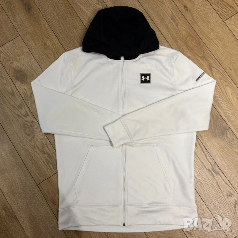 Мъжко горнище Under Armour | M размер