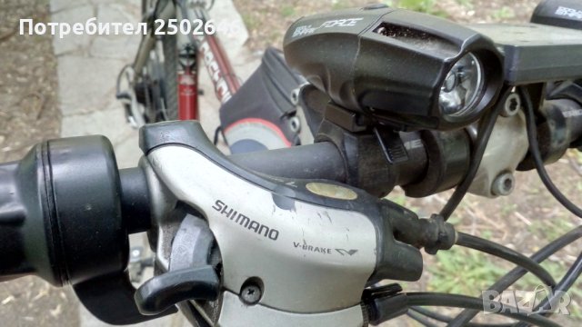 Електрически велосипед , снимка 3 - Велосипеди - 40424823