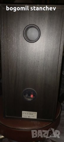 Tонколони 3 лентови Сименс 120W, снимка 8 - Тонколони - 41766306