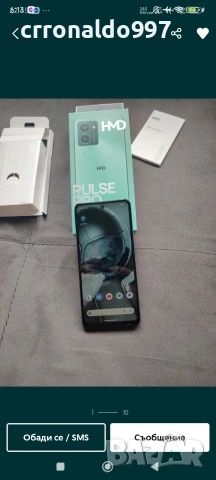 СМАРТФОНИ , снимка 18 - Други - 53184248