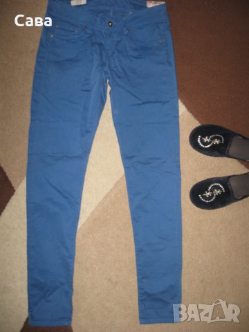 Дънки PEPE JEANS  дамски,С, снимка 2 - Дънки - 38799264