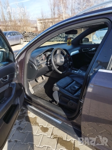audi a6, снимка 3 - Автомобили и джипове - 51912703