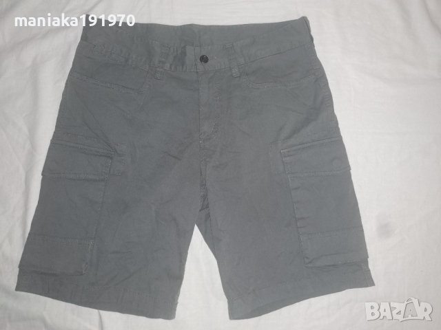 Norrona /29 Cargo Shorts (M) мъжки къси карго панталони, снимка 1 - Къси панталони - 44585237