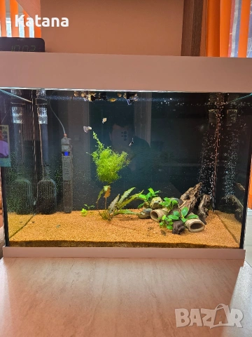 Капак за Аквариум, снимка 4 - Оборудване за аквариуми - 53845908