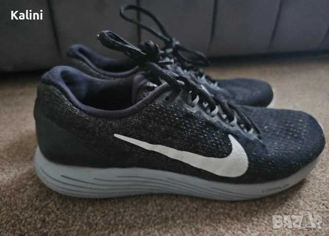 Маратонки Nike Lunarglide 9