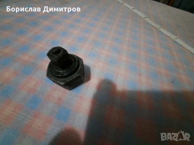 Продавам адаптор преходник за гидория 1/2"