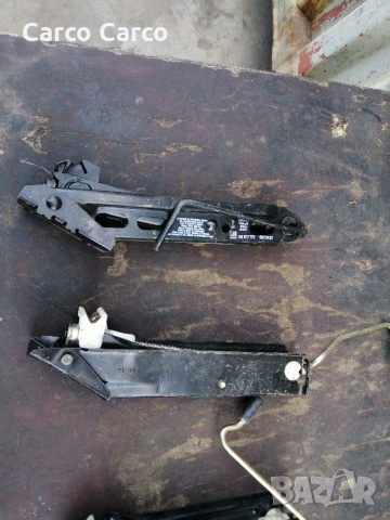 Крик Опел Сааб Opel Saab !  Крикове за всички модели Opel  Нов внос Цената е за брой Без коментари, снимка 2 - Аксесоари и консумативи - 36051805