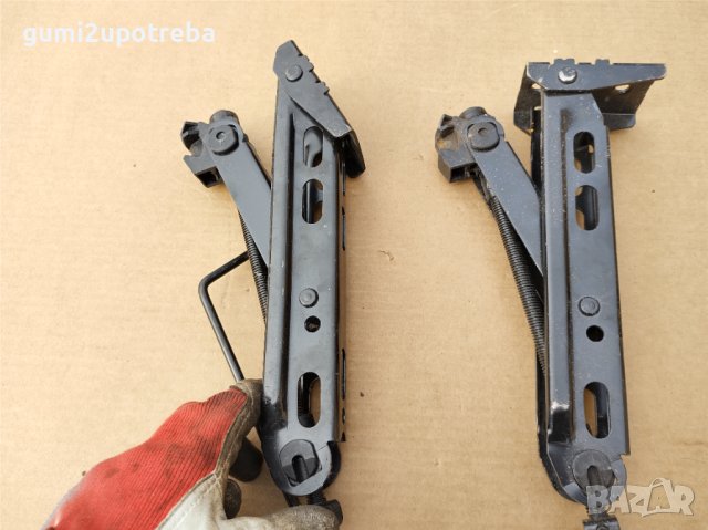 Авто Крик Авариен Крик Opel Meriva ASTRA G H CORSA D, снимка 3 - Аксесоари и консумативи - 44406597