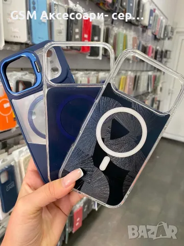 Калъфи за iphone 17/18pro max , снимка 3 - Калъфи, кейсове - 56335750