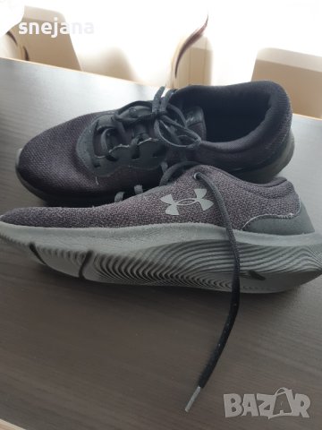 Under Armour Оригинални маратонки , снимка 5 - Маратонки - 44411597