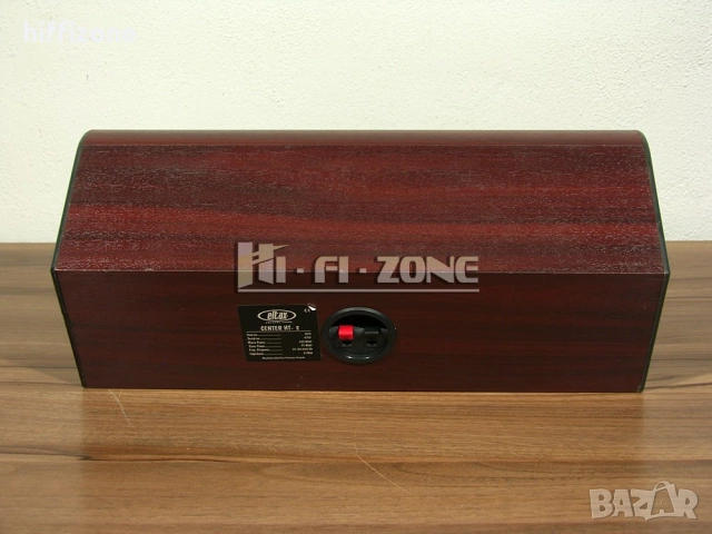  Център Eltax center ht-2 /1 , снимка 8 - Тонколони - 53461745