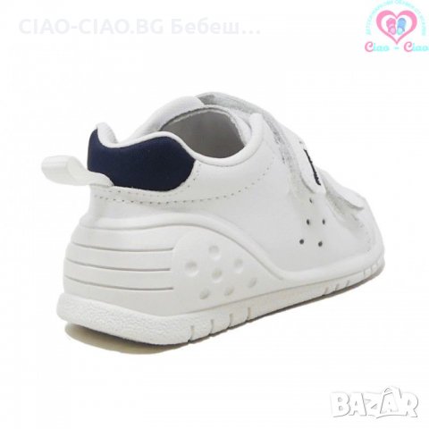 №20-№24, Бебешки обувки за прохождане TITANITOS, снимка 5 - Бебешки обувки - 34697399