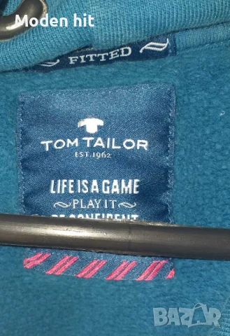 Суичери за момче - 11, 12, 13 г./152, 158 см., снимка 8 - Детски анцузи и суичери - 50715227