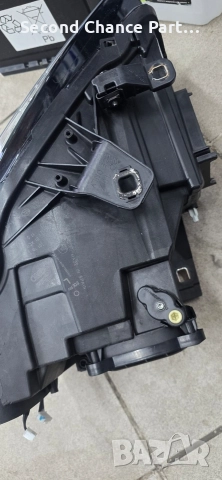 Оригинален ляв FULL LED фар за AUDI Q2 / Ауди Кю2 (2016-2020), снимка 5 - Части - 52794633