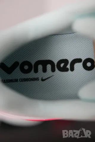 Nike Vomero 18 мъжки маратонки за бягане, снимка 4 - Спортни обувки - 55768553