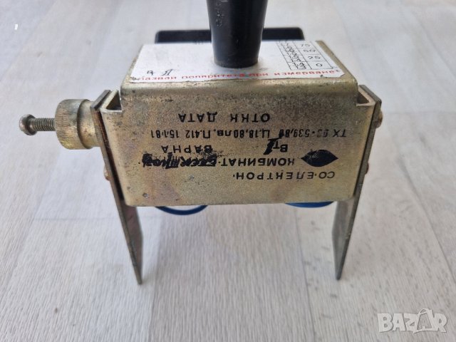 Товарна вилка, снимка 5 - Други инструменти - 41925060