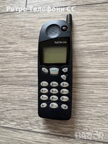 Nokia 5110 Уникален като нов, снимка 1