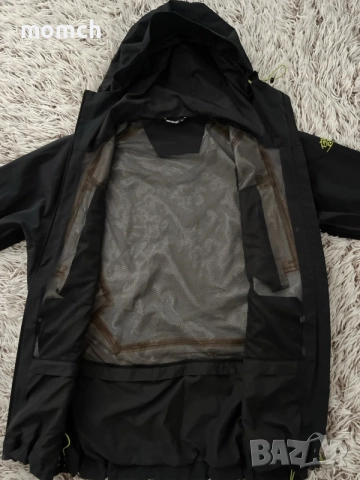 BERGANS OF NORWAY 🇳🇴 OPPDAL-висок клас мъжко яке размер ХХЛ, снимка 3 - Якета - 55732021